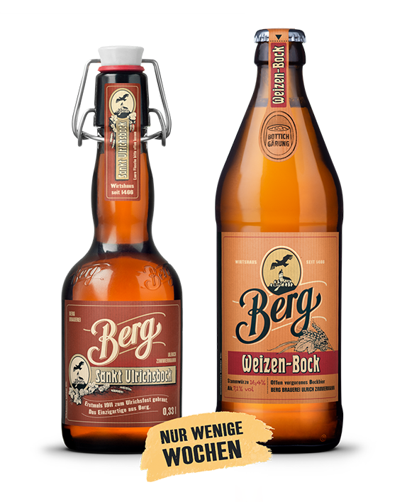 Bockbiere